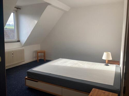 Foto - Etagenwohnung in Erbach zur Miete