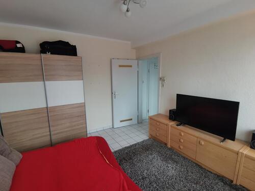 Foto - 1 Zimmer Etagenwohnung in Mönchengladbach