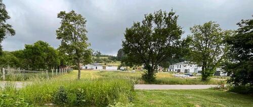 Foto - Grundstück in Dombühl