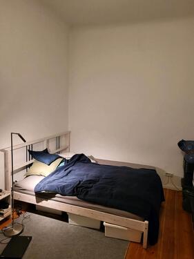 Foto - 1 Zimmer Wohnung in Schöneberg - 920,00&nbsp;EUR Kaltmiete, ca.&nbsp; 40,00&nbsp;m&sup2;