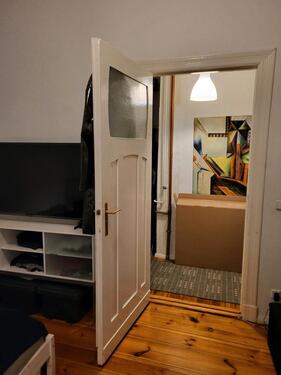 Foto - 1 Zimmer Etagenwohnung zur Miete in Berlin