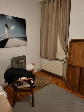 Foto - Etagenwohnung in Berlin zur Miete