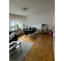 Gepflegte 3-Zim Wohnung mit Eig. Garten & Garage in Duisburg-Süd