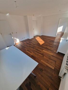 Foto - 2 Zimmer Etagenwohnung zur Miete in Bad Buchau