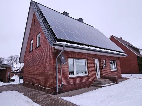 Foto - 70 qm 3ZKB Mietwohnung in Bersenbrück-Hastrup