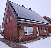 70 qm 3ZKB Mietwohnung in Bersenbrück-Hastrup