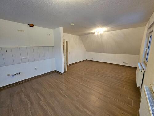 Foto - Etagenwohnung in Bersenbrück zur Miete