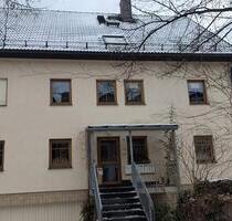 - ab sofort verfügbar - 2‑Z‑Whg in Chemnitz-Hilbersdorf