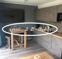 Ostsee 2 E-BIKEGraal-Müritz Ferienwohnung Warnemünde WLAN - Bentwisch