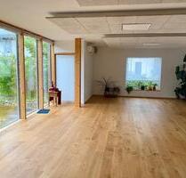 großer Raum für Gruppentherapie, Workshops, Seminare und mehr! - Friedrichshafen Ailingen