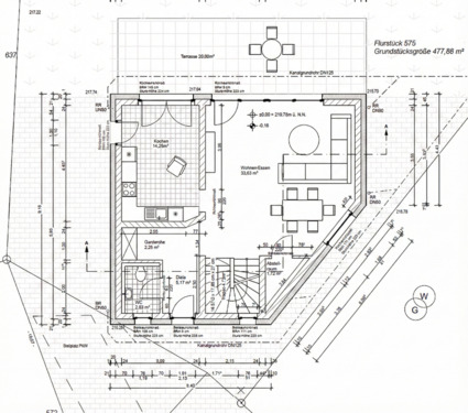 Foto - 5 Zimmer Einfamilienhaus zum Kaufen in Solingen