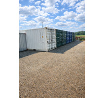 Lagercontainer, Selfstorage, Lagerboxen, Lagerraum, Lagerflächen - Sankt Wendel