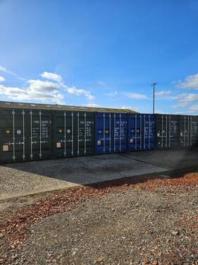 Foto - andere in Sankt Wendel