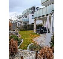 Souterrainwohnung mit Garten OHNE MAKLER inkl.Stellplätze - Ingolstadt Nordost
