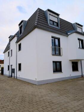 Foto - 4 Zimmer Etagenwohnung zum Kaufen in Ingolstadt