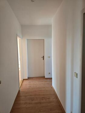 Foto - Aufgepasst! Familienwohnung + 4 Räume + Tageslichtbad + Balkon