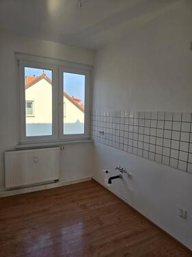 Foto - 4 Zimmer Etagenwohnung in Kalbe (Milde)