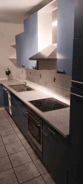 Foto - Weyhe-Lahausen gepflegte 3 Zimmer OG Wohnung