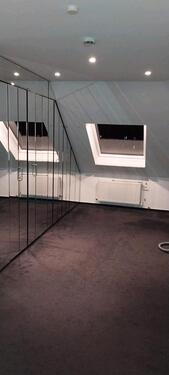 Foto - 3 Zimmer Dachgeschoßwohnung zur Miete in Syke