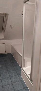 Foto - Dachgeschoßwohnung in Syke zur Miete