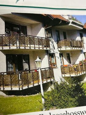 Foto - 2 Zi Wohnung in Aulendorf - 660,00&nbsp;EUR Kaltmiete, ca.&nbsp; 66,00&nbsp;m&sup2;