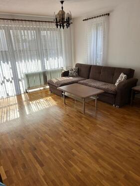 Foto - 2 Zimmer Erdgeschoßwohnung in Aulendorf