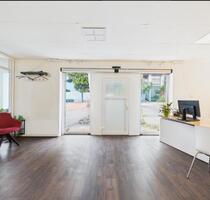 Büro Vermietung Miete - 850,00&nbsp;EUR Kaltmiete, ca.&nbsp; 68,00&nbsp;m&sup2; in Offenburg (PLZ: 77652)