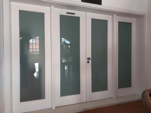 Foto - Etagenwohnung in Hildesheim zur Miete