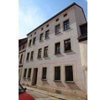 Vermiete 2 Raum-Wohnung in Torgau im Stadtzentrum