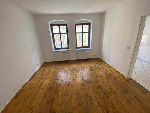 Foto - 2 Zimmer Erdgeschoßwohnung in Torgau