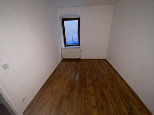 Foto - Erdgeschoßwohnung in Torgau zur Miete