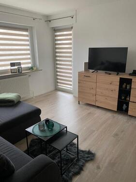 Foto - 2 Zimmer Erdgeschoßwohnung zur Miete in Albstadt