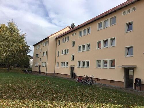 Foto - 3 Zimmer Etagenwohnung zur Miete in Seesen