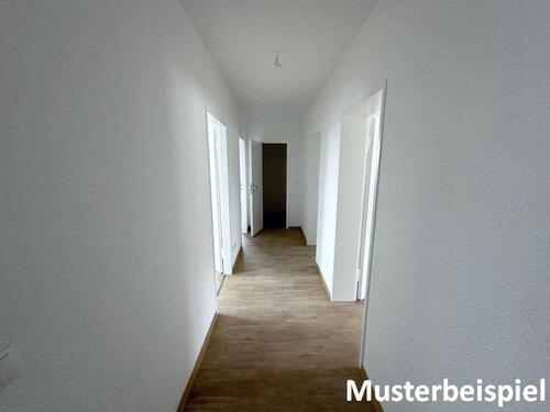 Foto - 3 Zimmer Etagenwohnung in Seesen