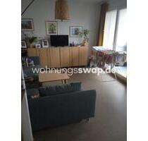 Wohnungsswap - 4 Zimmer, 65 m² - Aßmannstraße, Berlin
