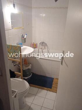 Foto - 4 Zimmer Etagenwohnung in Berlin