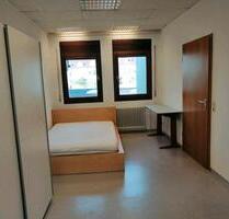 Beautiful Fully Furnished Room in Metzingen City Center