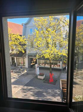 Foto - 30 Zimmer Etagenwohnung in Metzingen
