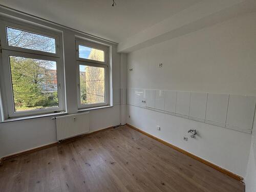 Foto - 4.5 Zimmer Etagenwohnung in Bochum