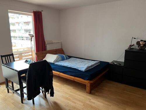 Foto - 1 Zimmer Etagenwohnung zur Miete in Dresden