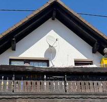 4 Zimmer Wohnung in Haigerseelbach zu vermieten ca. 65m2