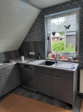 Foto - 4 Zimmer Dachgeschoßwohnung zur Miete in Haiger