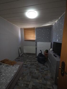 Foto - 4 Zimmer Dachgeschoßwohnung in Haiger