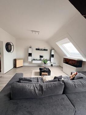 Foto - Moderne 2,5 ZKB in Zweibrücken - 550,00&nbsp;EUR Kaltmiete, ca.&nbsp; 65,00&nbsp;m&sup2;