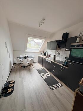 Foto - Dachgeschoßwohnung in Zweibrücken zur Miete