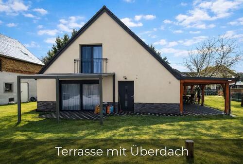 Foto - Einfamilienhaus mit Scheune - 390.000,00&nbsp;EUR Kaufpreis, ca.&nbsp; 170,00&nbsp;m&sup2;