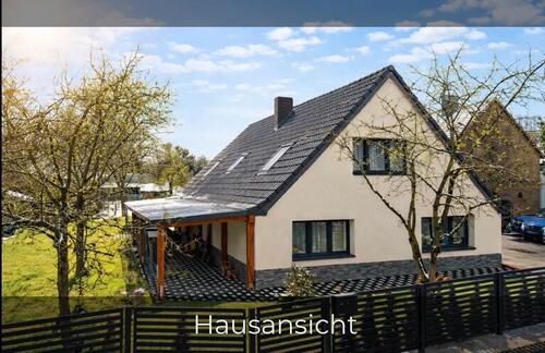 Foto - 5 Zimmer Einfamilienhaus in Schönwald
