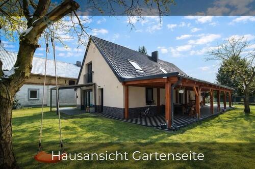 Foto - Einfamilienhaus in Schönwald zum Kaufen