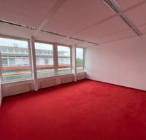 Provisionsfreie Büroflächen in Hamburg: flexibel, lichtdurchflutet, top Lage