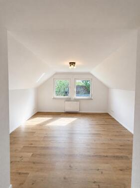 Foto - Dachgeschoßwohnung in Bonn zur Miete